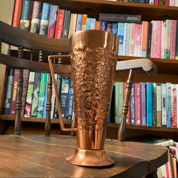 Other - Copper Vase